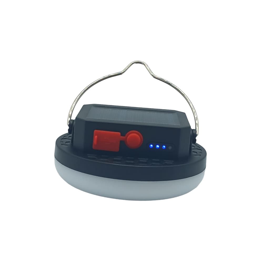 Mini lampa solara 10W, AS-0528 1