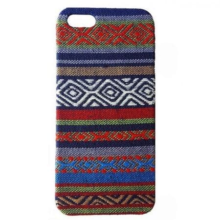 Husa de protectie pentru Apple iPhone 6/6S, model traditional 1