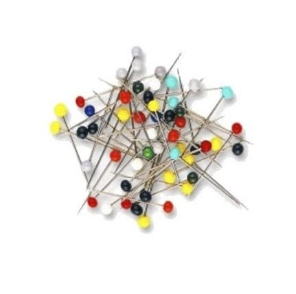 Ace cu gamalie Office Cover P-5019 P-5014, metalice, diverse culori, set 100 buc 1