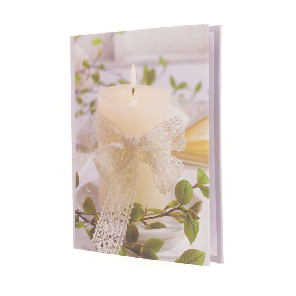 Album foto CANDELA4, 100 poze 10 x 15 cm 1