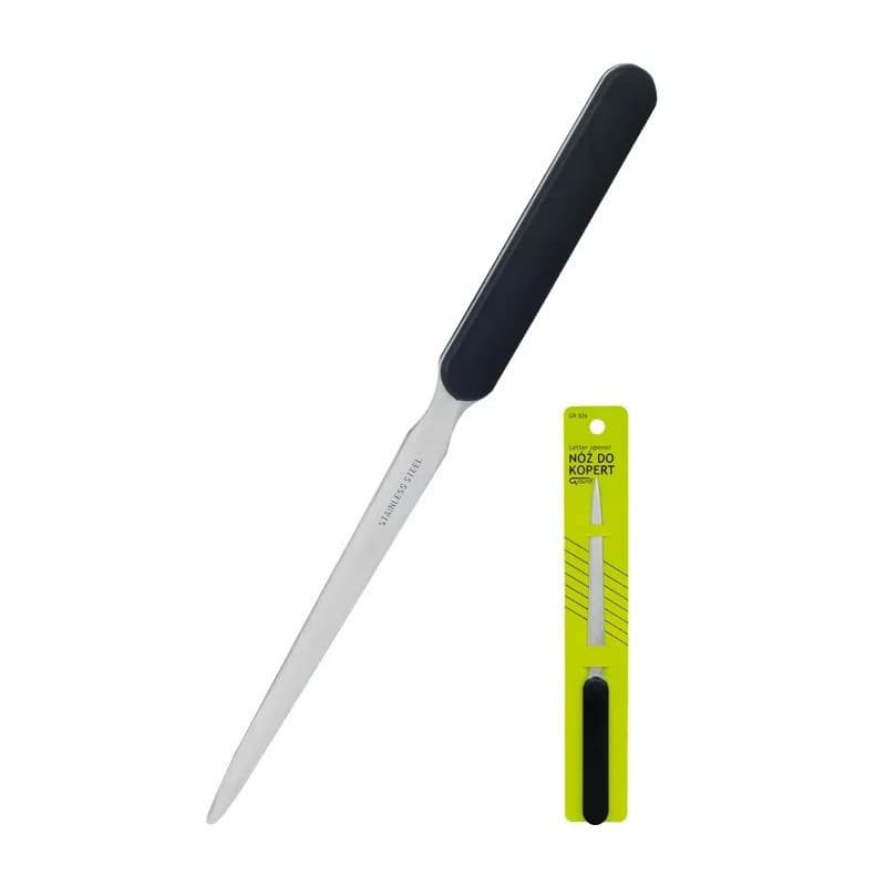 Cutit scrisori Grand GR-826 130-1188, 190 mm, blister 1