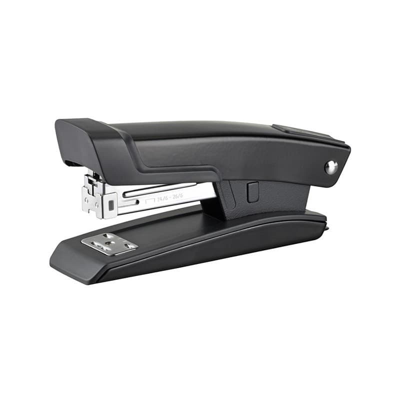 Capsator Kangaro PRO-45, 24/6 - 26/6, 30 coli, 52 mm, metalic, negru 1