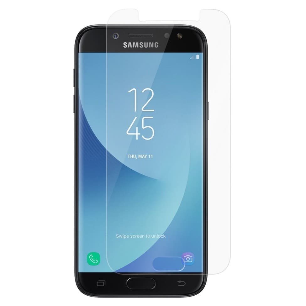 Folie de sticla pentru Samsung Galaxy J3 2017 (J330), grosime 0.26 mm, transparenta 1