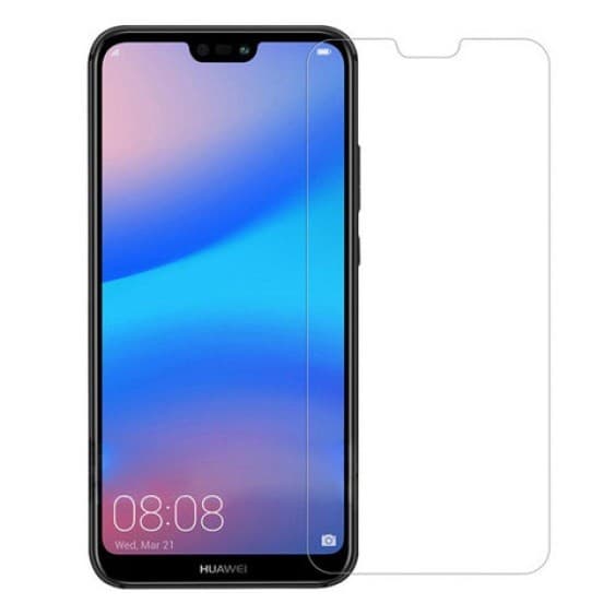 Folie de sticla Huawei P20 Lite, transparenta 1