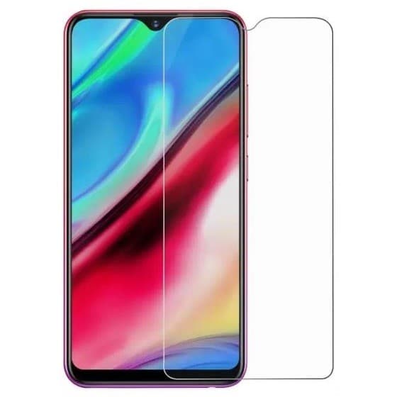 Folie de sticla pentru Samsung Galaxy A50/A30s/A30/A20, grosime 0.26 mm, transparenta 1
