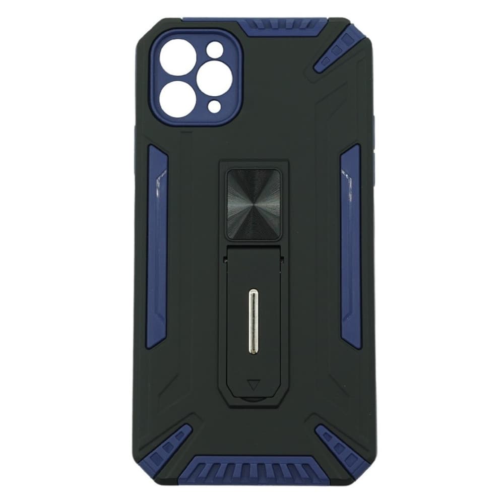 Husa de protectie pentru  Apple  iPhone 7/8G/SE 2020 de tip  Carcasa de culoare  Albastru Inchis . 1