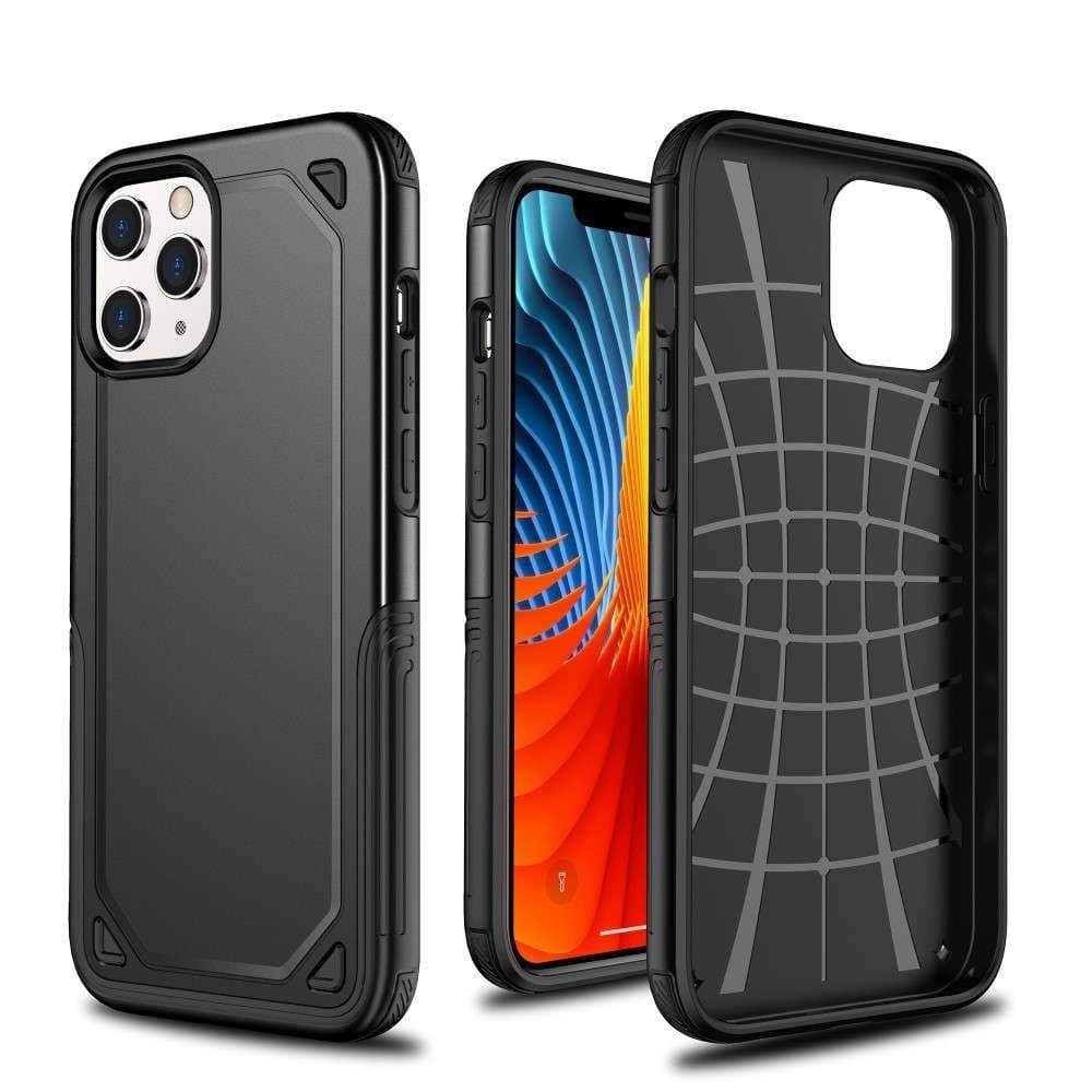 Husa de protectie pentru  Samsung  S20 Plus de tip  Carcasa de culoare  Negru . 1