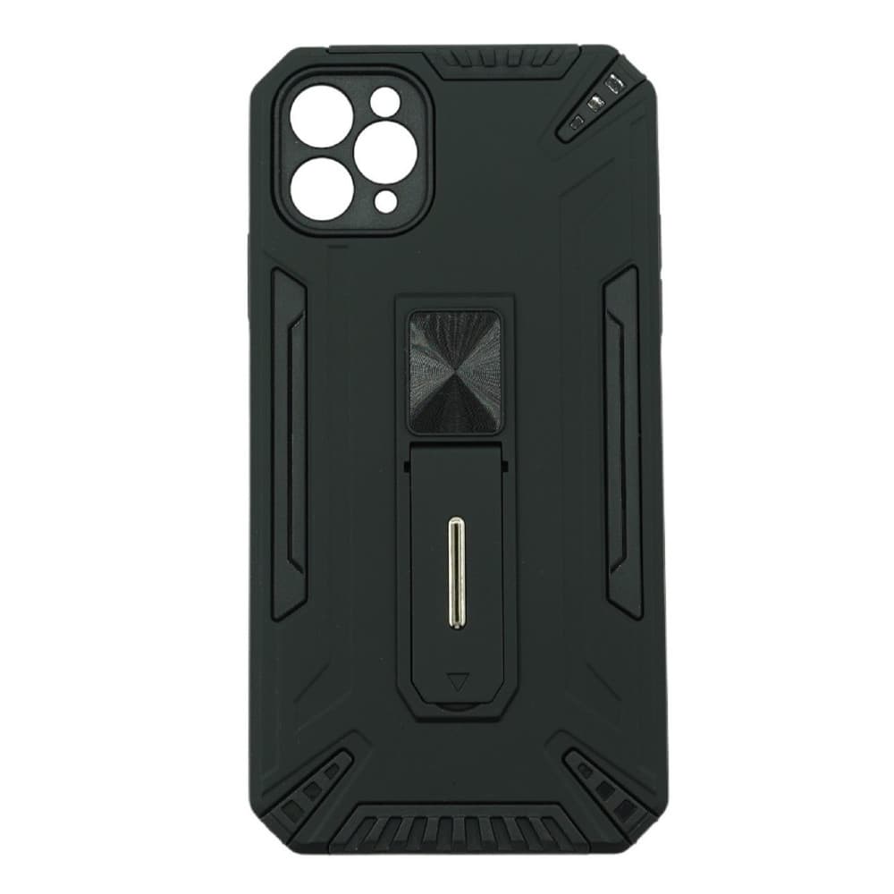 Husa de protectie Flippy pentru  Apple  iPhone X iPhone XS de tip  Carcasa de culoare  Negru . 1