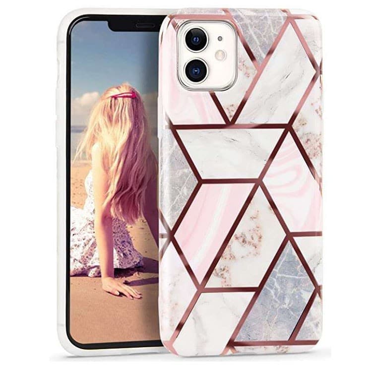 Husa protectie Mosaic pentru Samsung Galaxy S20, model 1 1