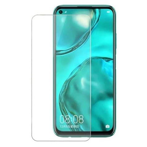 Folie de sticla pentru Huawei P40 Lite / P40 Lite E, grosime 0.26 mm, transparenta 1