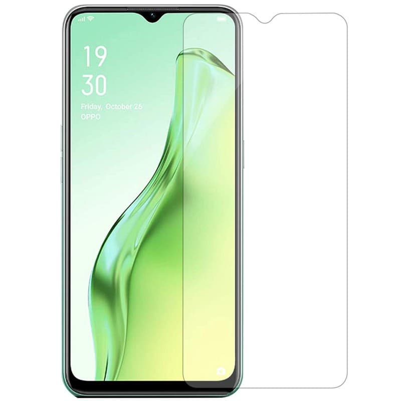 Folie de sticla securizata pentru Oppo A5 2020 / A9 2020 / A15 2020 / A31 2020 / Realme 5, transparenta 1