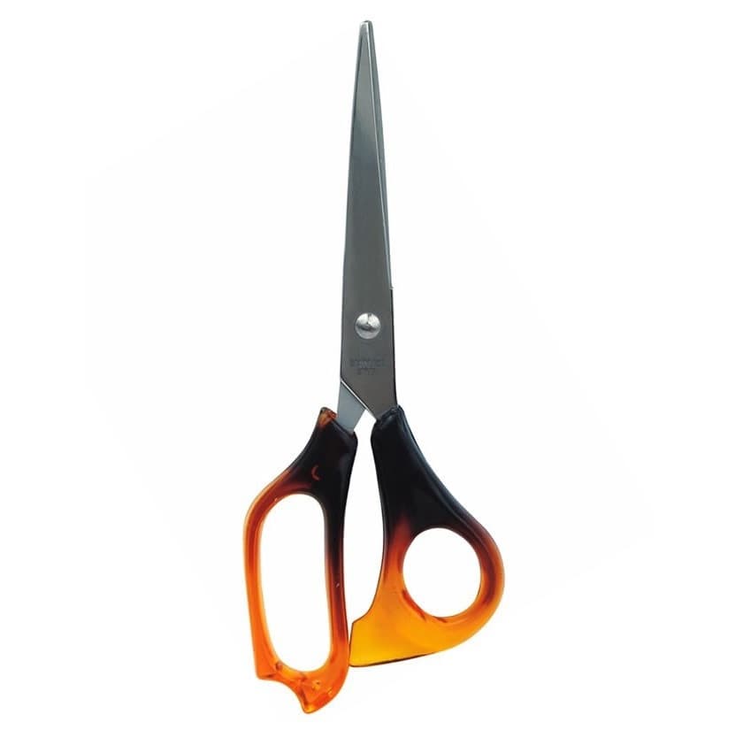 Foarfeca Grand GR-3700 130-1183, 17.5 cm, maner acryl 1