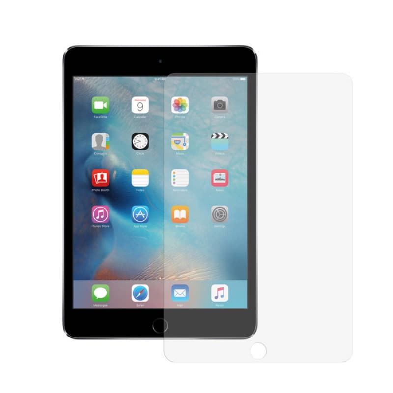 Folie protectie sticla pentru Apple iPad Mini 4/5 (A1538/A1550), transparenta 1
