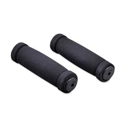 Manere negre ATB pentru ghidon bicicleta, set 2 bucati 1