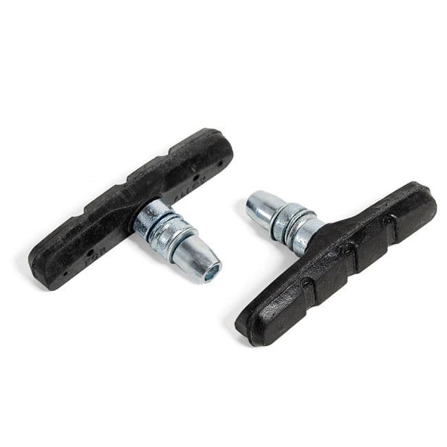 Set saboti V-BRAKE pentru bicicleta, 70 mm 1