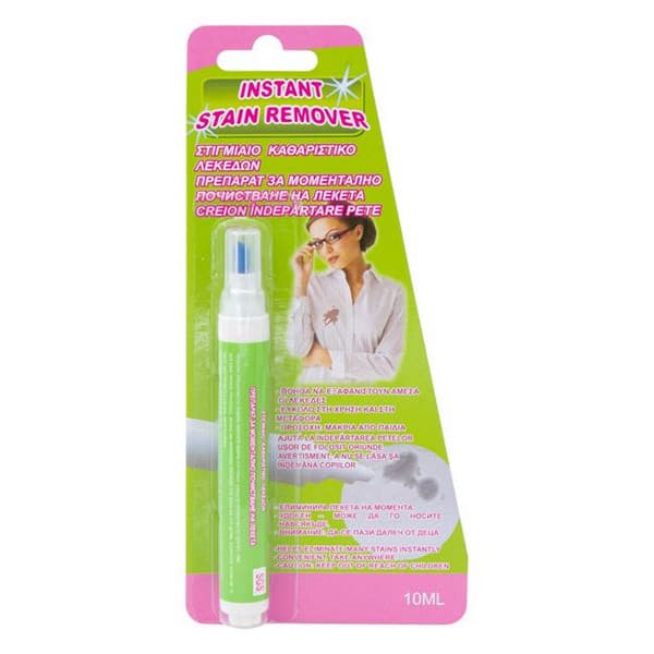 Marker instant pentru Indepartarea petelor de pe haine, 10 ml — 2