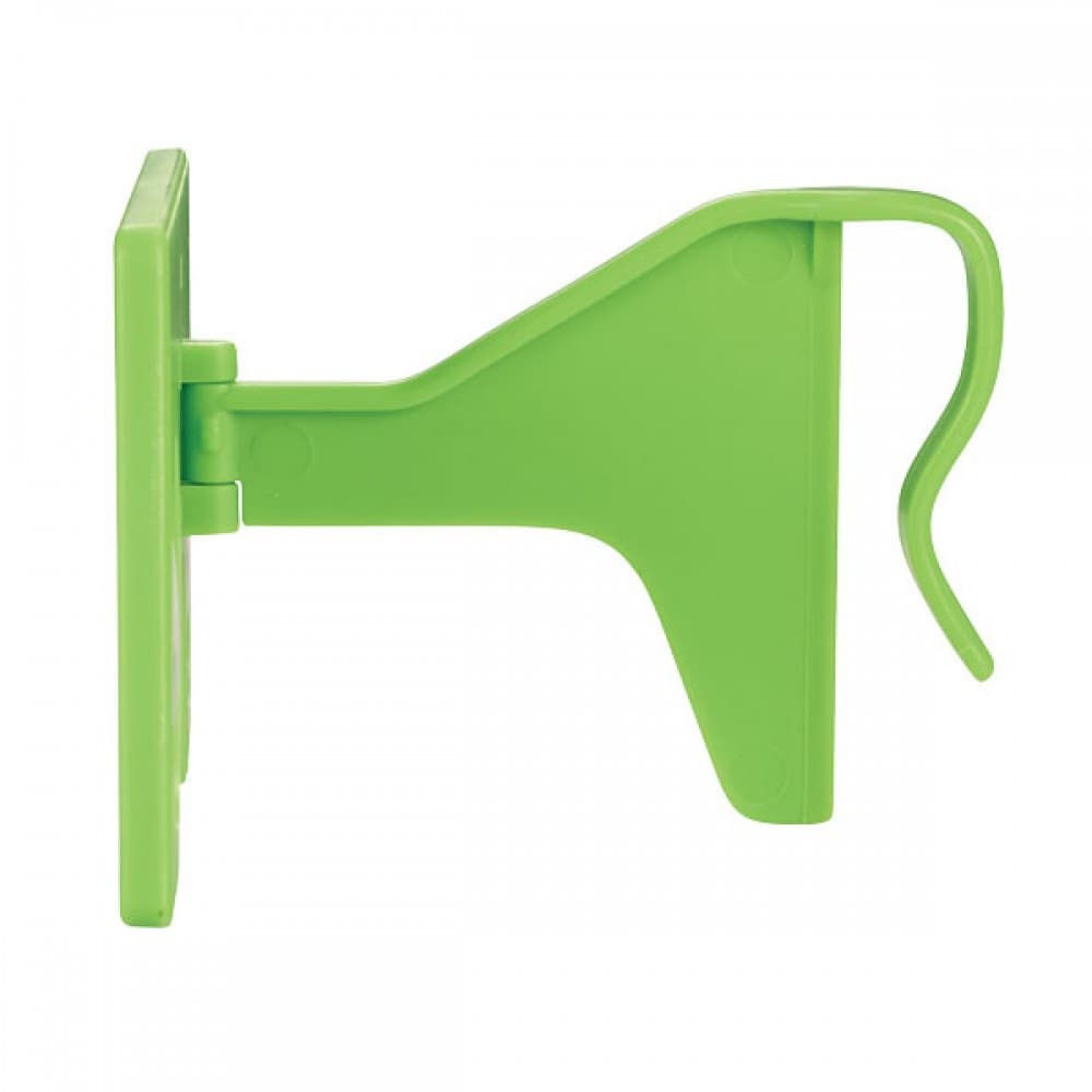 Mini ochelari VR (realitate virtuala), pliabili, verzi — 3