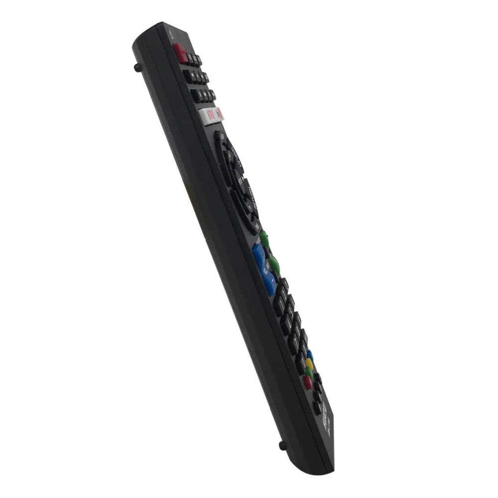 Telecomanda pentru SHARP TV LCD Elworld RM-L1346, taste Netflix si Youtube — 2