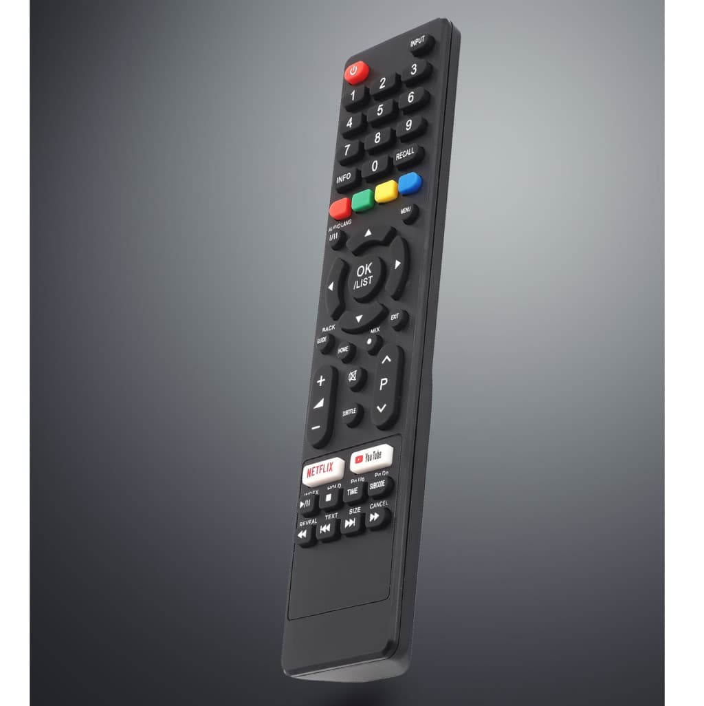 Telecomanda pentru TV LCD/LED NEI, Alien 39NE4700 — 2