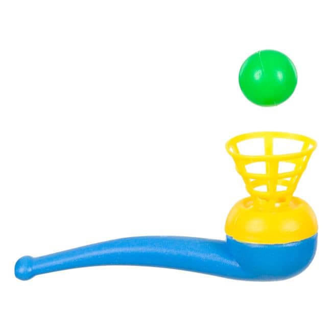 Jucarie Float Ball, bila cu aer, set 2 bucati — 3