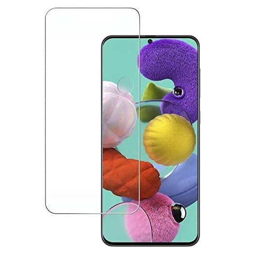 Set folie si husa Xiaomi Redmi 9C, sticla transparenta si Matt TPU, negru — 2