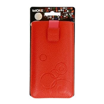 Husa protectie tip pouch pentru Sam A21S/A71/S10 Lite/S20 Plus/Note 10 Plus/Xiaomi Redmi Note 8T, rosie — 5