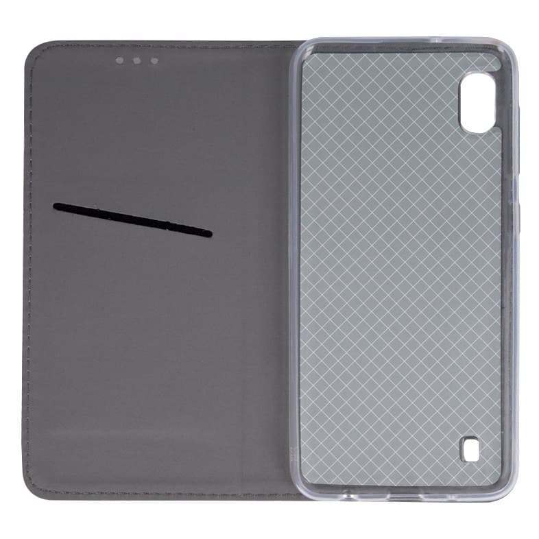 Husa Trendy Book pentru Apple iPhone 11 Pro, Christmas Edition, rosie — 2