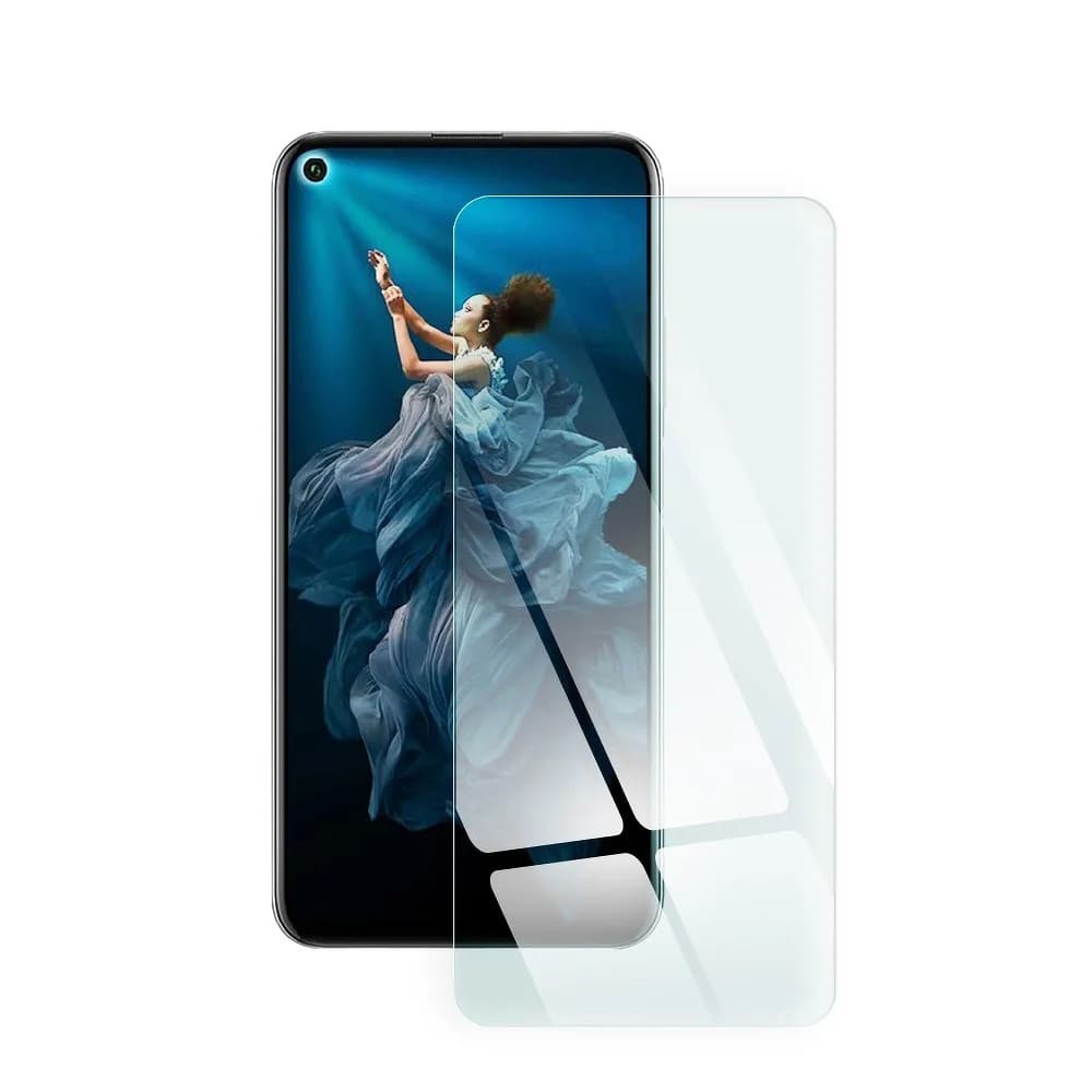 Folie sticla Honor 20, Bluestar, transparenta — 2