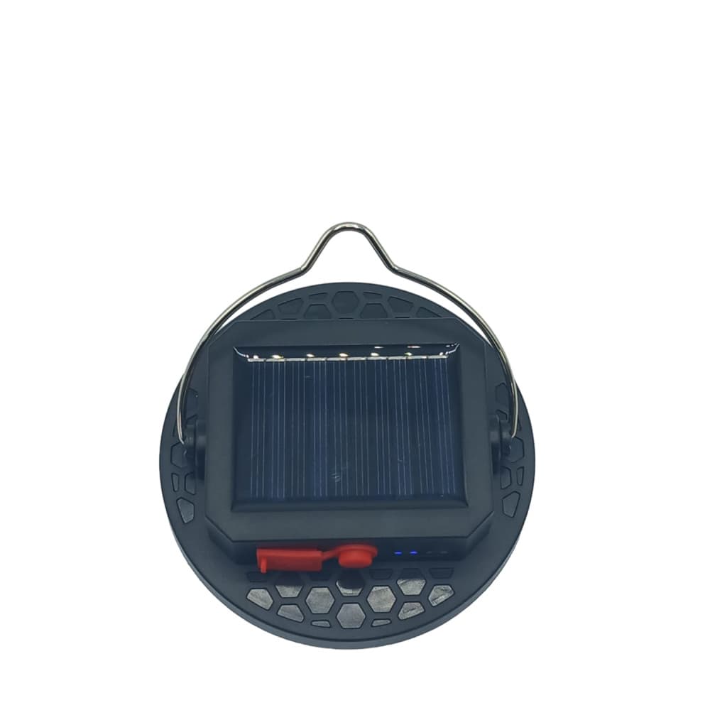 Mini lampa solara 10W, AS-0528 — 3