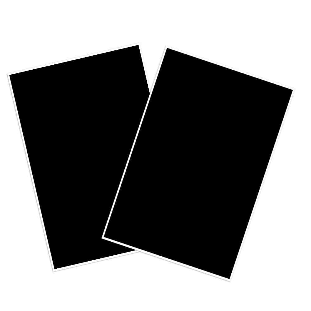 Fotografie magnetica personalizata, 10 x 15 cm, rama Cea mai cuminte fetita! — 2