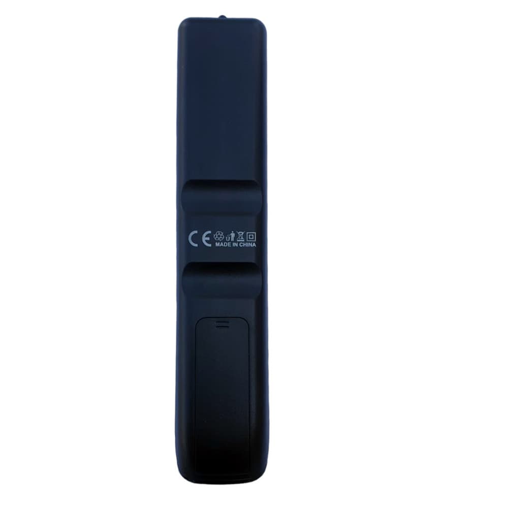 Telecomanda TV universala Andowl Q-YK1005 pentru TV LG / SONY / SAMSUNG / PANASONIC / PHILIPS etc. — 2