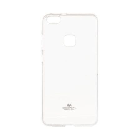 Husa de protectie Mercury Goospery pentru Xiaomi Redmi 4A, jelly case transparent 1mm