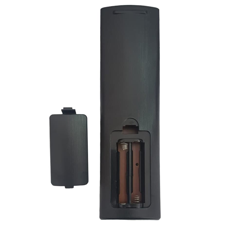 Telecomanda pentru TV LCD/LED LG, Alien AKB73715603 — 3