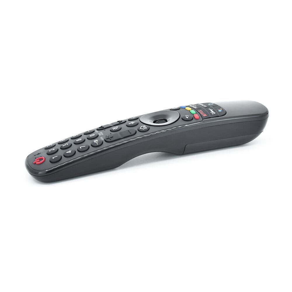 Telecomanda universala TV LED/LCD LG, MR21GA AKB76036202 — 2