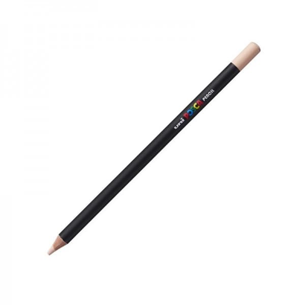 Creion pastel uleios Posca KPE-200 portocaliu deschis