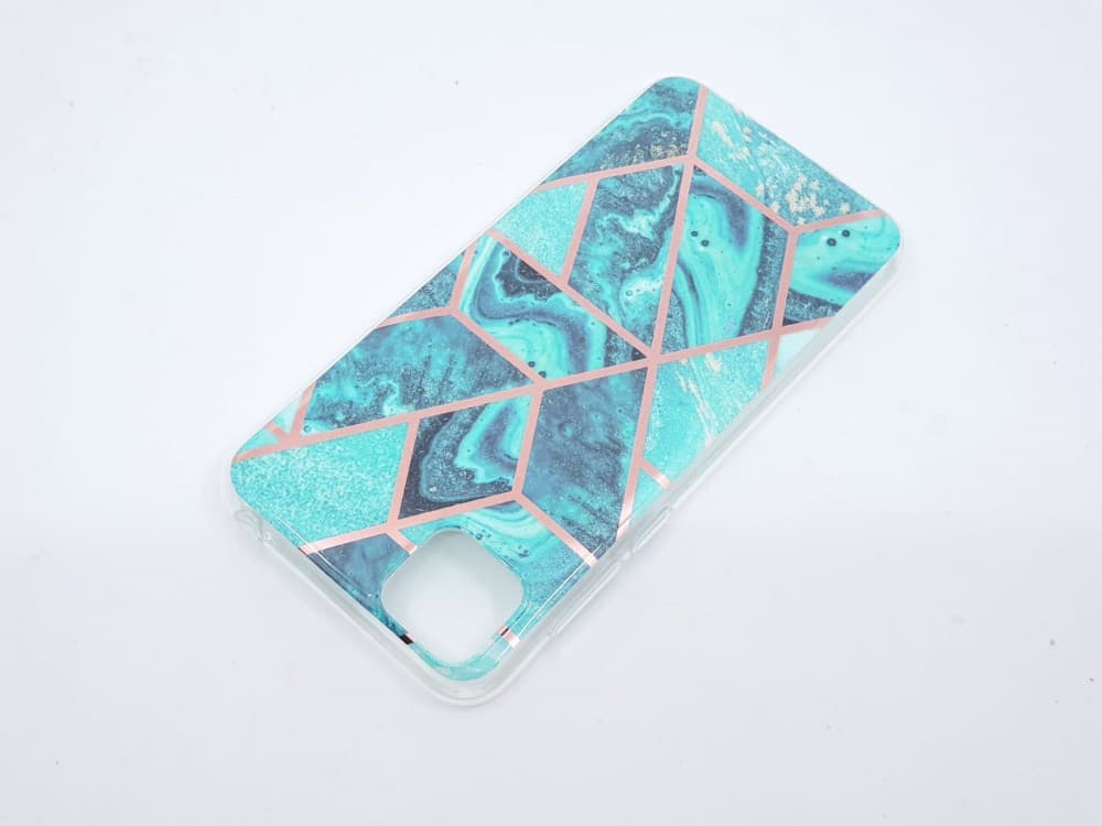 Husa protectie Mosaic pentru Apple iPhone 11 Pro Max, model 2 — 2