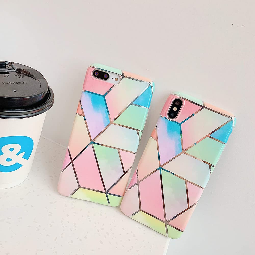 Husa protectie Mosaic pentru Samsung Galaxy S20 Ultra, model 3 — 2