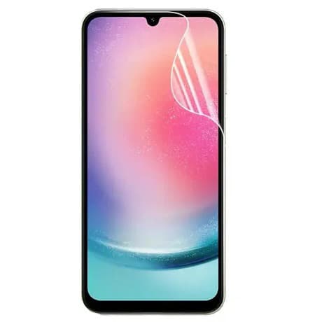 Folie EPU Samsung Galaxy A32 4G, BYRY® Hydrogel, 4K HD, ultra subtire, regenerabila — 2