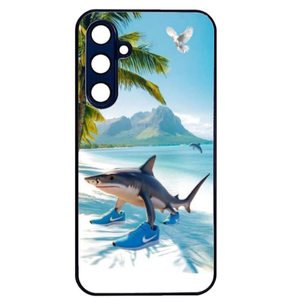 Husa Samsung Galaxy S25 Ultra, Colorful Aluminium TPU, design Tralalelo Tralala