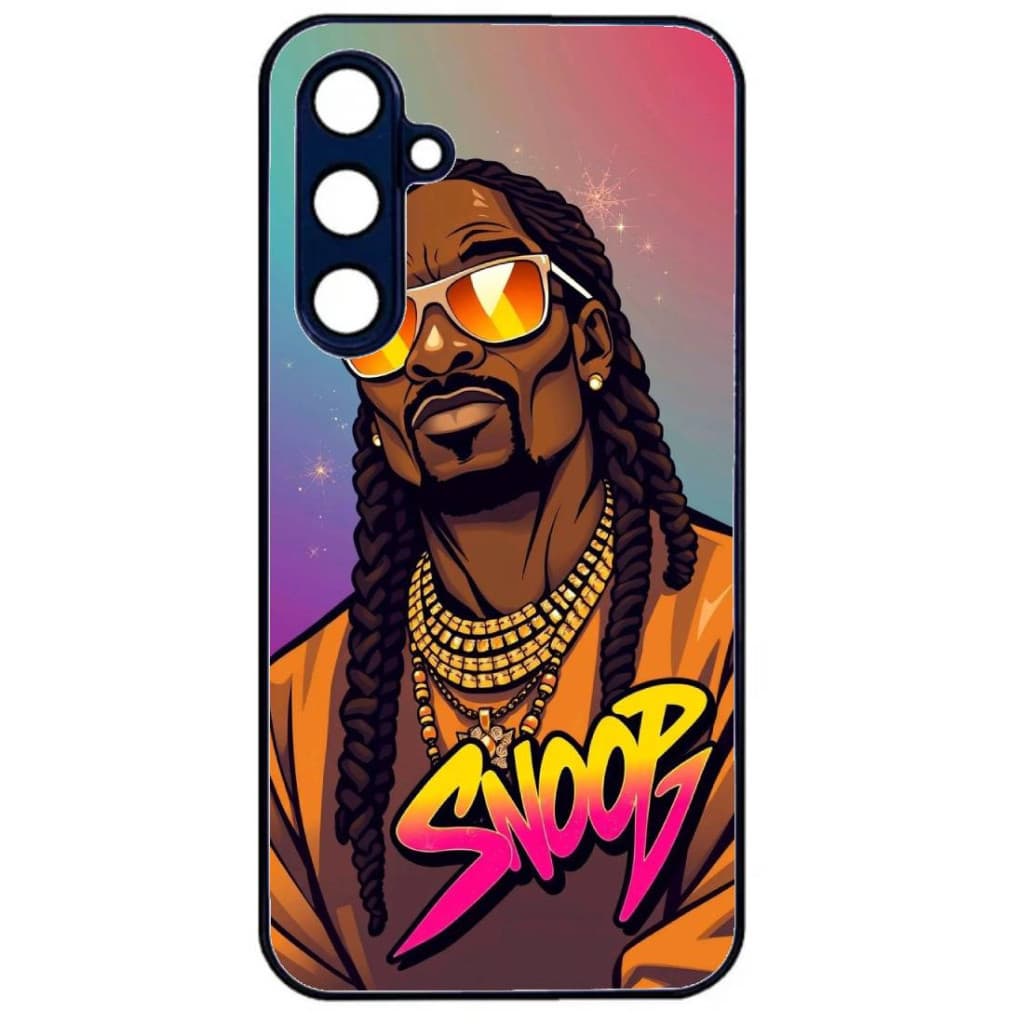 Husa Samsung Galaxy S24 Ultra, Colorful Aluminium TPU, design Snoop 1
