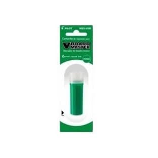 Rezerva (cartus) marker tabla Pilot WBS-VBM, verde