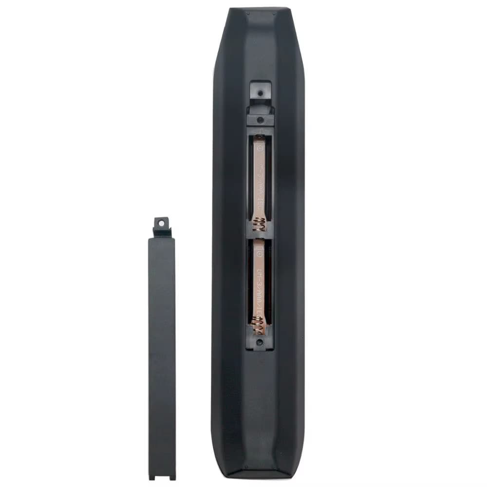 Telecomanda pentru Smart TV LCD/LED HITACHI, Alien RC 43140 — 2