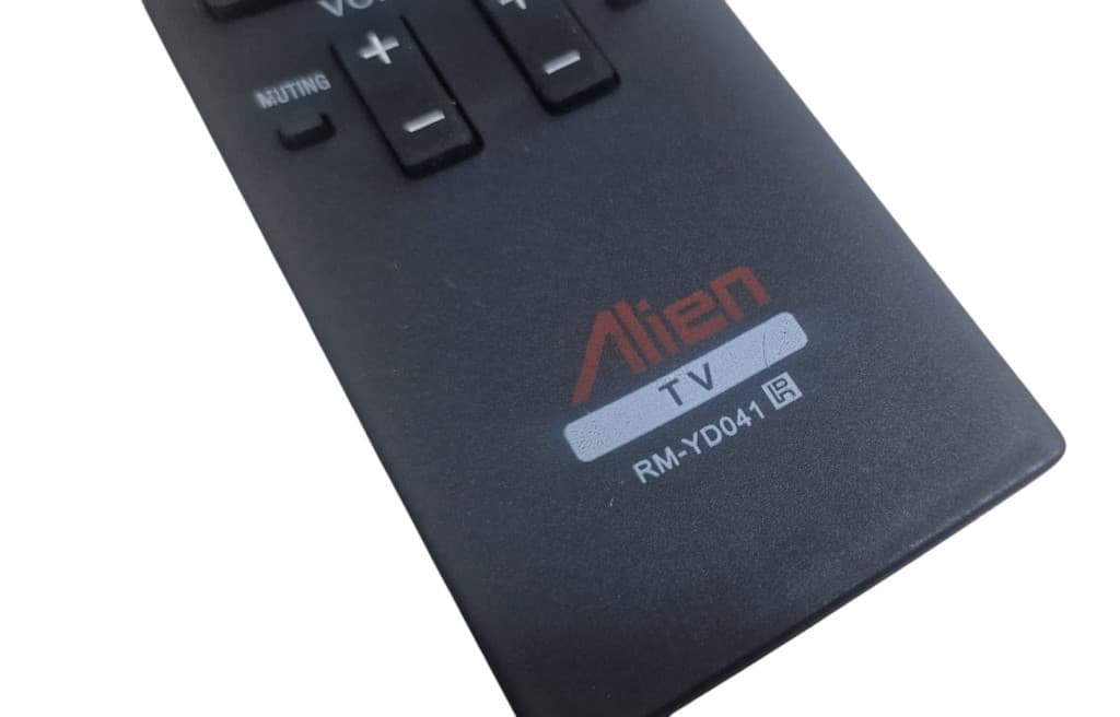 Telecomanda pentru TV LCD/LED SONY, Alien RM-YD041 — 2