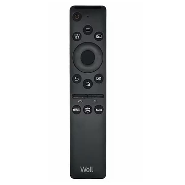 Telecomanda pentru TV LCD/LED SAMSUNG, Well SA01