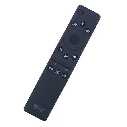 Telecomanda pentru TV LCD/LED SAMSUNG, Well SA01 — 2