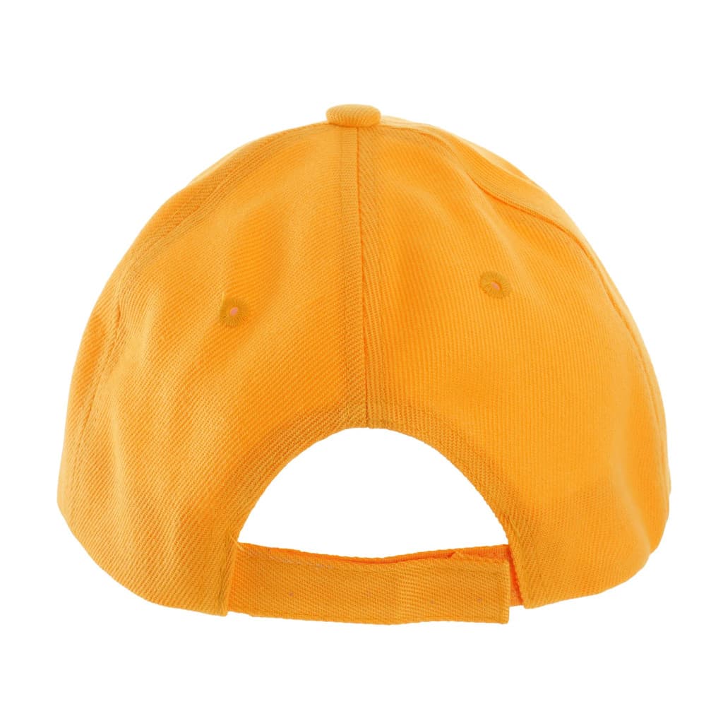 Sapca galbena inima tricolor ROMANIA — 4